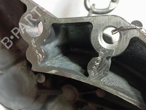 Used Gearbox Gearbox FORD FOCUS III Saloon [2010-2020] 36399921 36399921