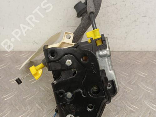 rear-left-lock-audi-a4-b9-avant-8w5-8wd-2015-28343619 main image