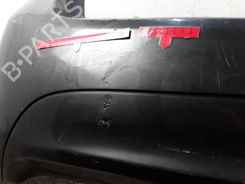 Rear bumper OPEL MERIVA B MPV (S10) 1.7 CDTI (75) | BP28341941C8 