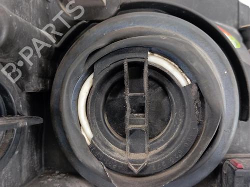 Left headlight OPEL CORSA C (X01) 1.2 (F08, F68) | BP37538821C28 - Image 5