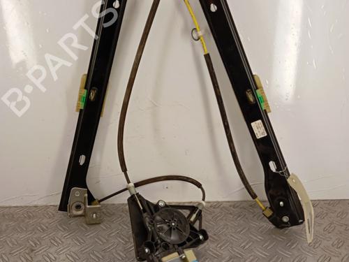Used Front right window mechanism VW GOLF SPORTSVAN VII (AM1, AN1) 2.0 TDI (150 hp) 28346679