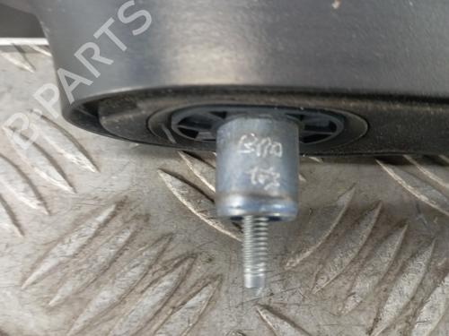 Tagræling CITROËN C4 CACTUS 1.6 BlueHDi 100 | BP30202620C65