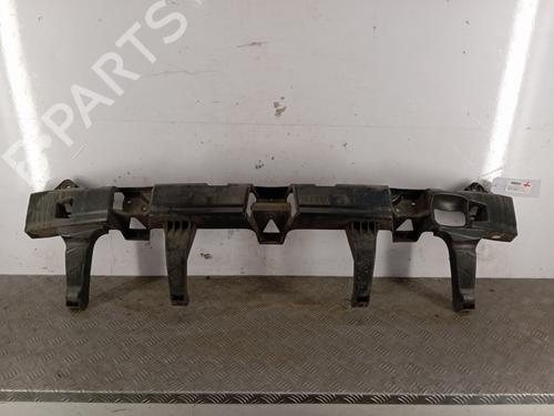 Used Rear bumper bracket DACIA DUSTER (HS_) 1.5 dCi (86 hp) 29412454
