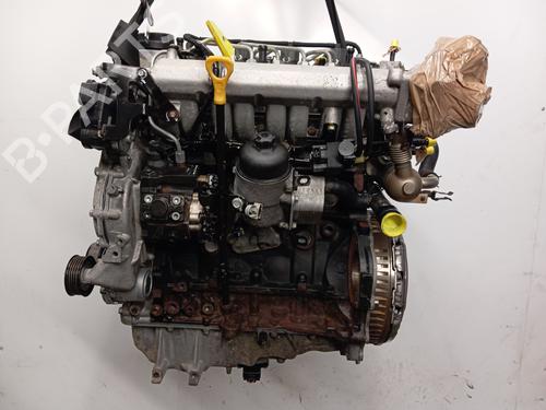 Used Engine HYUNDAI i30 (FD) 1.6 CRDi (90 hp) 31998226