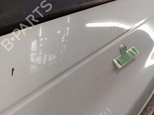 Rear bumper RENAULT CLIO II (BB_, CB_) 1.5 dCi (B/CB07) | BP28338647C8 