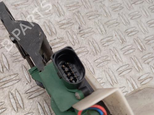Front left lock VW PASSAT B5.5 (3B3) 1.9 TDI | BP29760444C98