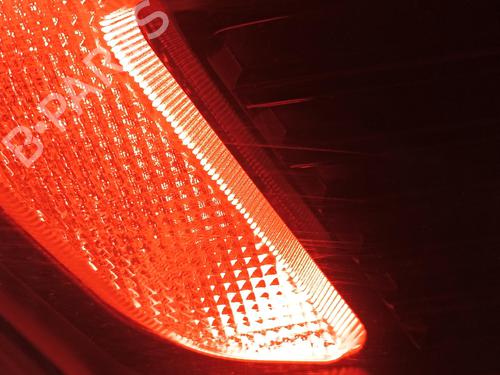 Right tailgate light KIA RIO IV (YB, SC, FB) 1.0 T-GDI 100 | BP39625813C80 - Image 4