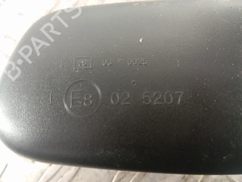 Rear mirror PEUGEOT 2008 I (CU_) 1.2 THP 110 / PureTech 110 | BP29569277I6 