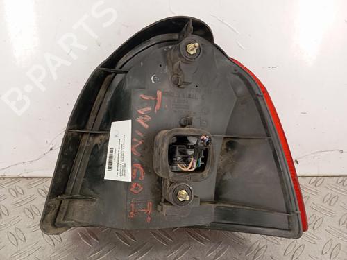 Used Left taillight Left taillight 38055203 38055203