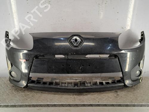 Used Front bumper Front bumper RENAULT TWINGO II (CN0_) 1.5 dCi (CN0E) (64 hp) 40046666 40046666