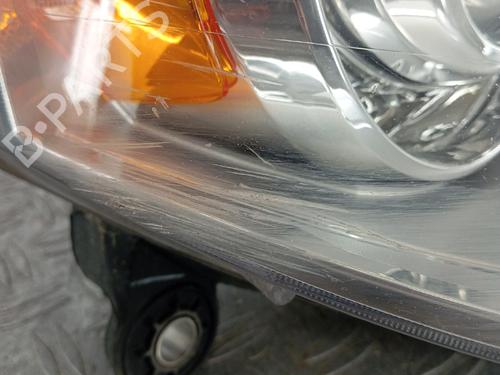 Right headlight LANCIA VOYAGER MPV (404_) 2.8 CRD (RT, 53) | BP40185087C29 - Image 4