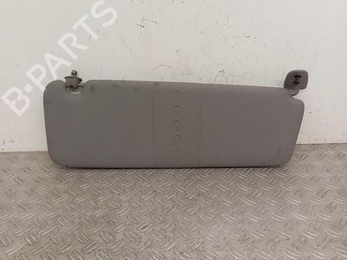Parasol derecha RENAULT MASTER III Van (FV) 2.3 dCi 135 FWD (FV0N, FV08, FV06, FV00, FV1S) (136 hp) 28341945