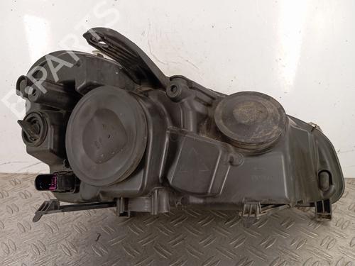 Left headlight FORD C-MAX (DM2) 1.8 TDCi | BP36096778C28 - Image 2