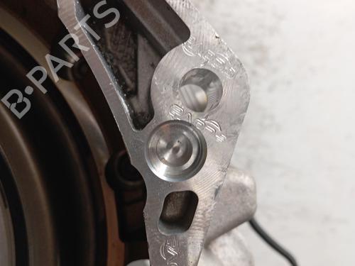 Gearbox AUDI TT (FV3, FVP) 2.0 TTS quattro | BP28339892M3 - Image 4