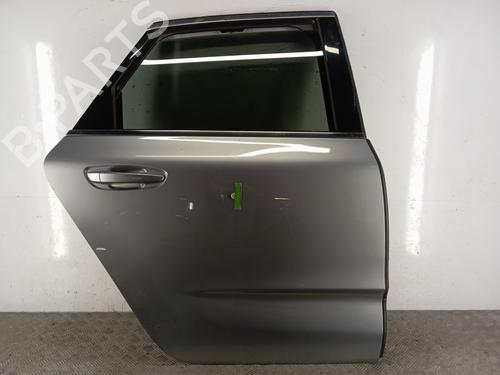 Used Right rear door CITROËN C4 SPACETOURER (3D_) 1.6 BlueHDi 120 (120 hp) 31024317