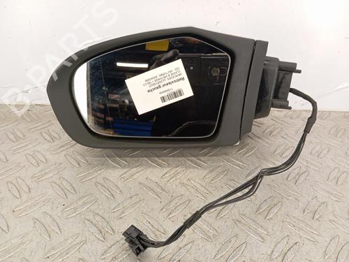 Used Left mirror MERCEDES-BENZ B-CLASS Sports Tourer (W245) B 180 CDI (245.207) (109 hp) 29940464