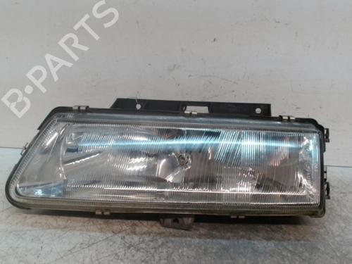 Left headlight CITROËN XANTIA (X1_, X2_) 1.8 i 16V | BP28340867C28