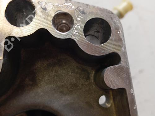 Gearbox DACIA DUSTER (HM_) 1.3 TCe 130 (HMMF) | BP29065193M3  - Image 5