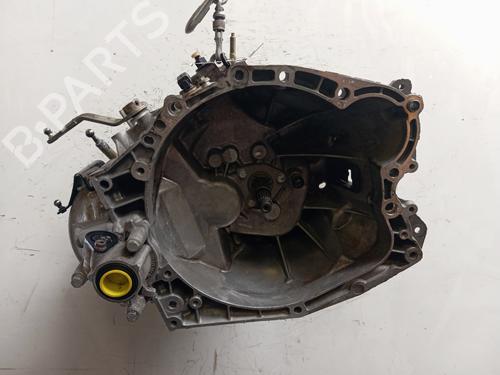 Used Gearbox PEUGEOT 206 Hatchback (2A/C) 2.0 HDI 90 (90 hp) 28706391