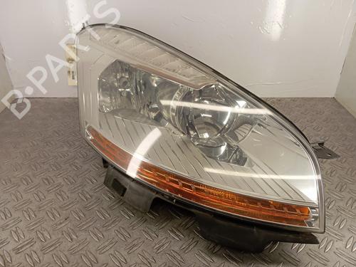 Right headlight CITROËN C4 Grand Picasso I (UA_) 1.6 HDi | BP28343731C29 
