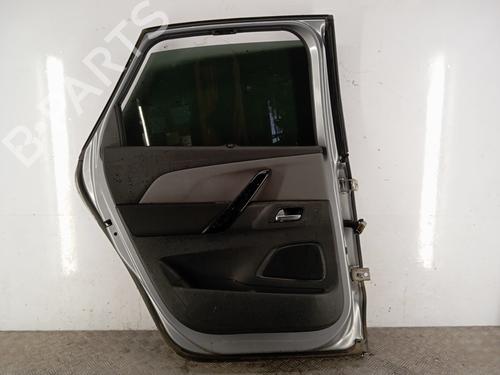 Left rear door CITROËN C4 SPACETOURER (3D_) 1.6 BlueHDi 120 | BP31024318C4 
