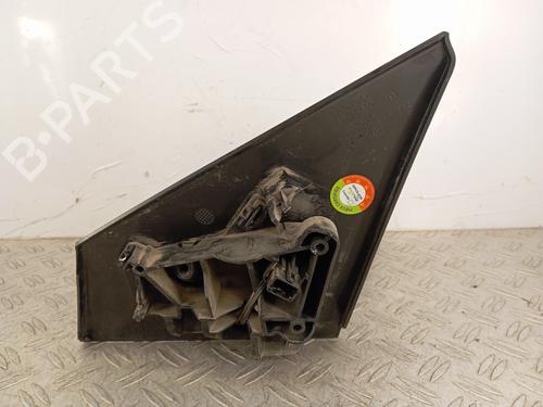 Right mirror RENAULT MEGANE III Hatchback (BZ0/1_, B3_) 1.5 dCi (BZ09, BZ0D, BZ1W, BZ29, BZ14) | BP32330548C27 