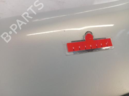 Left front fenders RENAULT KANGOO (KC0/1_) 1.2 (KC0A, KC0K, KC0F, KC01) | BP30262577C41 