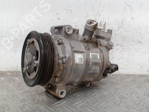 AC compressor VW CADDY IV MPV (SAB, SAJ) 1.4 TSI | BP28342160M34 