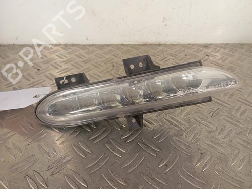 Right daytime light RENAULT SCÉNIC III (JZ0/1_) 1.6 dCi (JZ00, JZ12) | BP29466407C103 