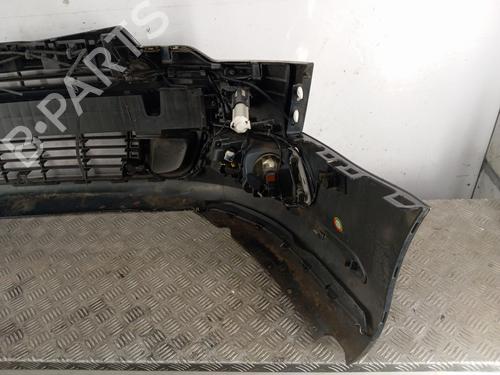 Front bumper CITROËN C5 III (RD_) 2.0 HDi 140 (RDRHF8, RDRHFA, RDRHA8, RDRHAJ) | BP29598186C7 