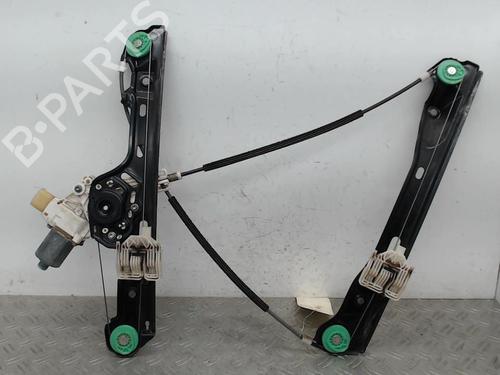 Front left window mechanism BMW 1 (E87) 118 d | BP28340401C22 