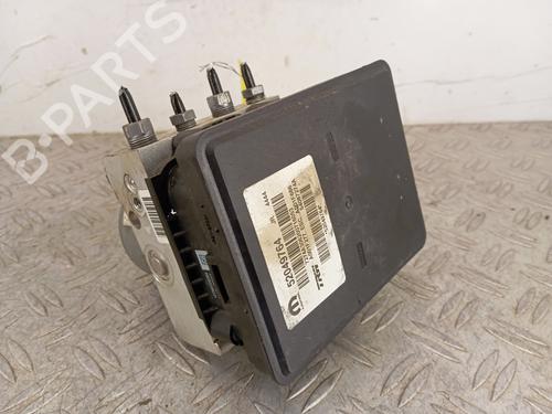 ABS pump FIAT 500X (334_) 1.6 D Multijet (334AXA1B, 334AXA11) | BP31332858M43  - Image 6