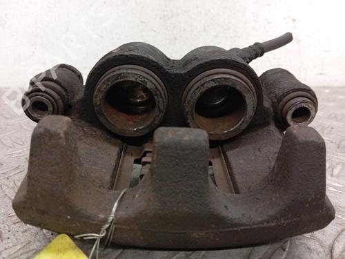 Right front brake caliper OPEL MOVANO A Van (X70) 2.2 DTI (FD) | BP28339386M104 