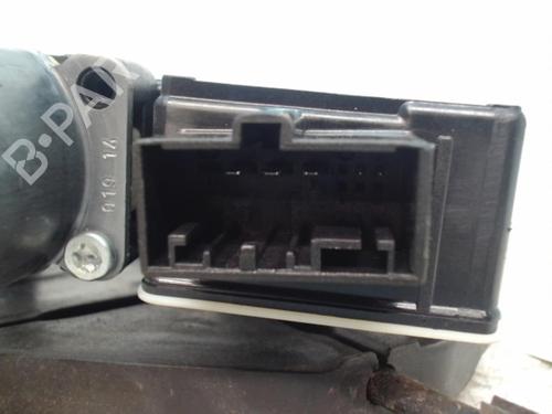Rudehejsemekanisme venstre bagtil VW GOLF VII (5G1, BQ1, BE1, BE2) 1.6 TDI (105 hp) 28341075