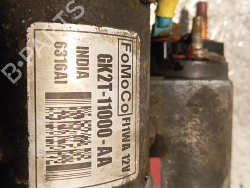 Starter FORD TRANSIT CUSTOM V362 Van (FY, FZ) 2.0 EcoBlue | BP28347542M8 - Image 3