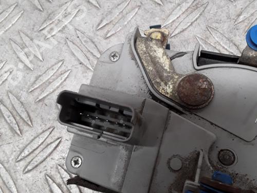 Used Front left lock Front left lock CITROËN XANTIA (X1_, X2_) 2.0 HDI 109 (109 hp) 28343456 28343456
