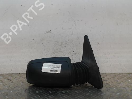 Right mirror PEUGEOT 205 II (20A/C) 1.4 | BP28340771C27 