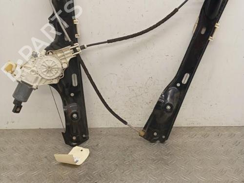 Front right window mechanism BMW X1 (E84) sDrive 20 d | BP28344639C23 