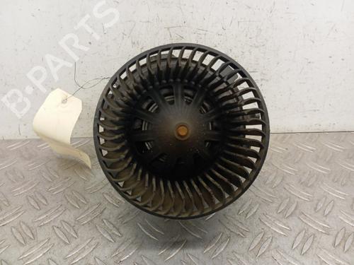 Varmeblæser PEUGEOT 206 Hatchback (2A/C) 1.4 HDi eco 70 (68 hp) 28338211