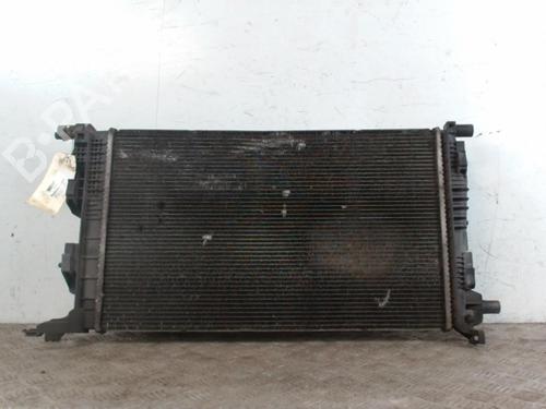 Used Water radiator RENAULT MEGANE III Grandtour (KZ0/1) 1.5 dCi (KZ09, KZ0D, KZ1G, KZ29, KZ14, KZ1W, KZ10, KZ1F,... (110 hp) 28342633