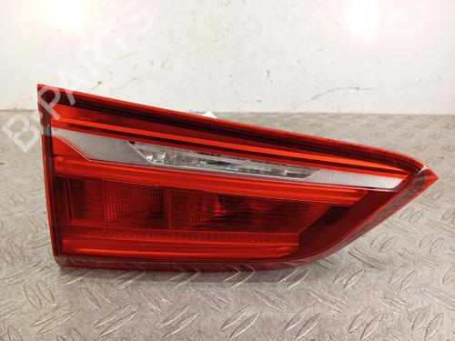Used Left tailgate light Left tailgate light BMW X1 (F48) sDrive 18 d (150 hp) 40223348 40223348