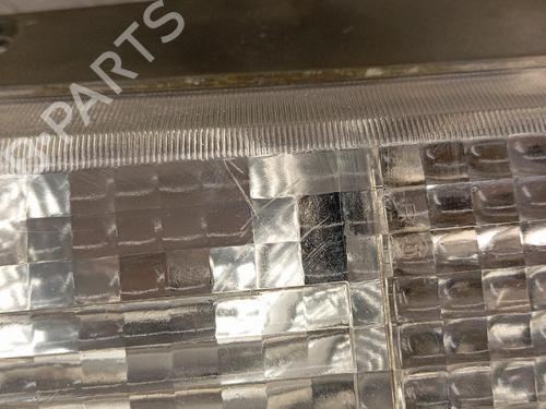 Rear bumper right light RENAULT TRAFIC II Van (FL) 1.9 dCi 100 (FL0C, FL0K, FL0B) | BP36542799C82 - Image 2