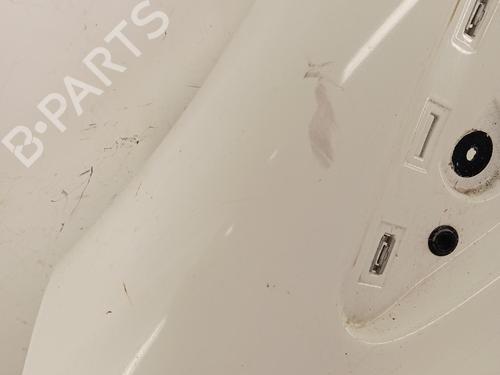 Used Left front fenders Left front fenders 38922290 38922290