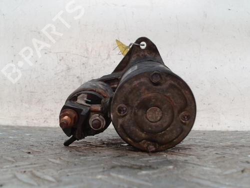 Starter RENAULT CLIO III (BR0/1, CR0/1) 1.4 16V | BP28340575M8 - Image 3