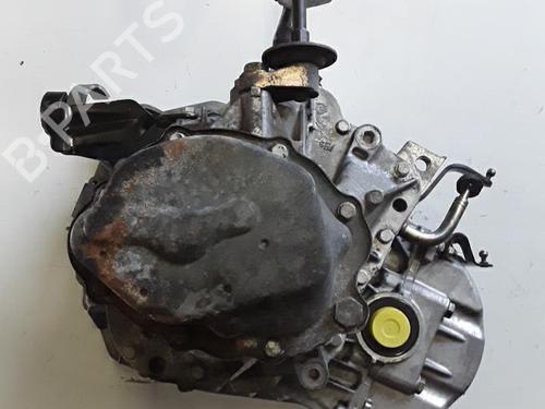 Gearbox PEUGEOT 406 Break (8E/F) 1.9 TD | BP28348991M3 