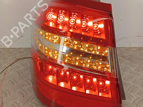 Left taillight MERCEDES-BENZ E-CLASS T-Model (S212) E 350 CDI (212.225) | BP30933370C34