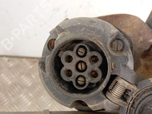 Used Tow ball/Mechanism Tow ball/Mechanism 38530979 38530979