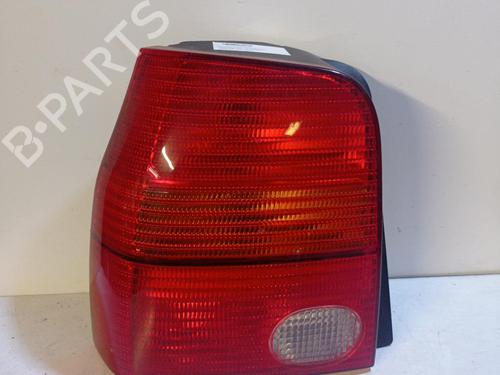 Used Left taillight Left taillight VW LUPO I (6X1, 6E1) 1.4 (60 hp) 28342284 28342284