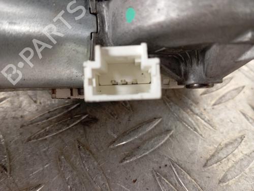 Rear wiper motor NISSAN MICRA III (K12) 1.2 16V | BP28345419M102