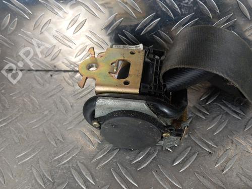 Front left seatbelt PEUGEOT 206 Hatchback (2A/C) 1.4 HDi eco 70 | BP32188384I26